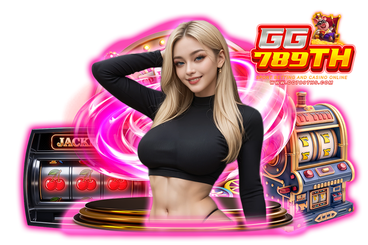 gg789th wallet