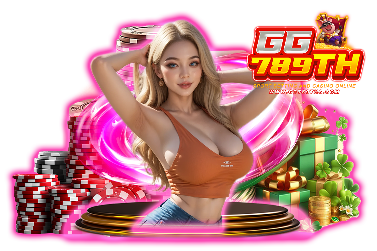 gg789th สล็อต